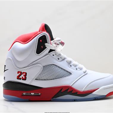Nike Air Jordan 5 Retro High AJ5 高幫 減震防滑籃球鞋