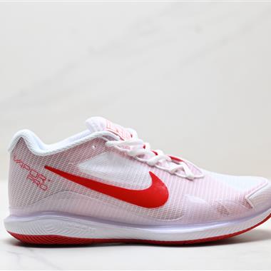 Nike Zoom Vapor Pro HC 百搭舒適 透氣支撐 低幫網球鞋