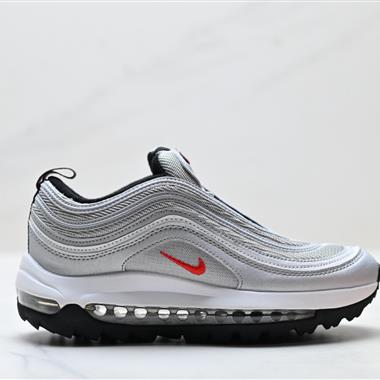 Nike Air Max 97 SE 子彈頭 全掌氣墊緩震運動鞋