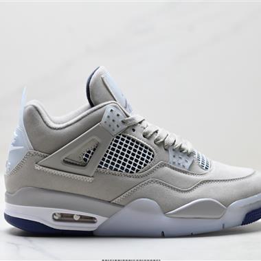 Nike Air Jordan 4 Retro 復古休閒運動文化籃球鞋