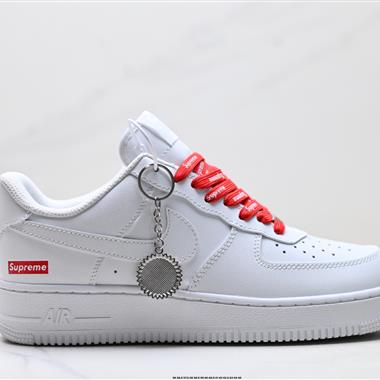 Nike AIR FORCE 1‘07 空軍一號低幫百搭休閒運動板鞋
