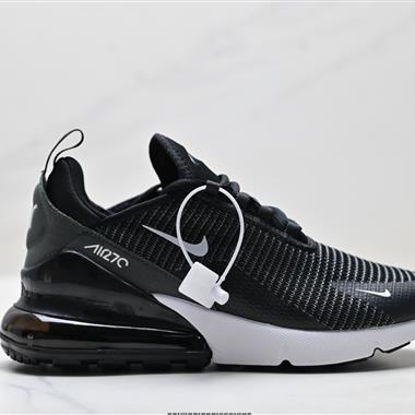 Nike Air Max 270 運動緩震 大氣墊休閒跑步鞋