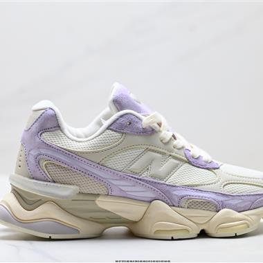 New Balance 9060系列 新百倫 復古休閒運動慢跑鞋