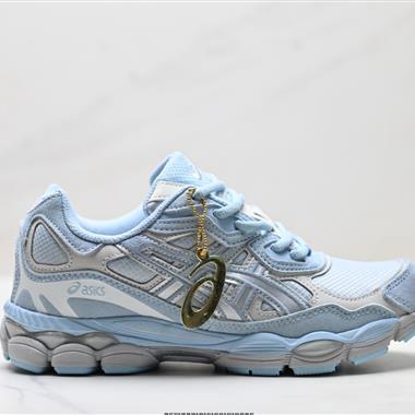 ASICS GEL-NYC 亞瑟士 透氣網眼鞋