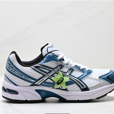 ASICS GEL-1130 亞瑟士新款跑鞋 復古減震透氣運動休閒鞋