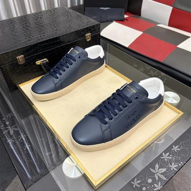  YSL  2026新款男生休閒時尚鞋子