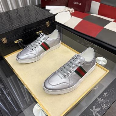 GUCCI   2026新款男生休閒時尚鞋子