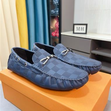 Louis Vuitton  2026新款男生休閒時尚鞋子