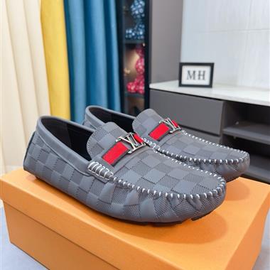 Louis Vuitton  2026新款男生休閒時尚鞋子