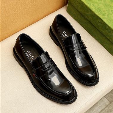 GUCCI   2026新款男生休閒時尚鞋子
