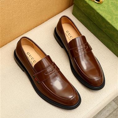 GUCCI   2026新款男生休閒時尚鞋子
