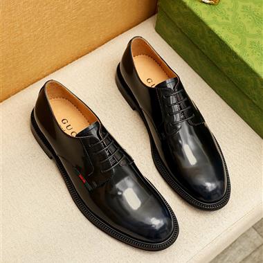 GUCCI   2026新款男生休閒時尚鞋子