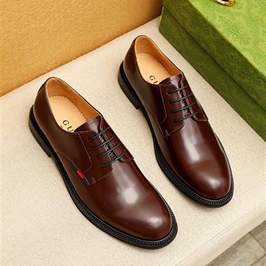 GUCCI   2026新款男生休閒時尚鞋子