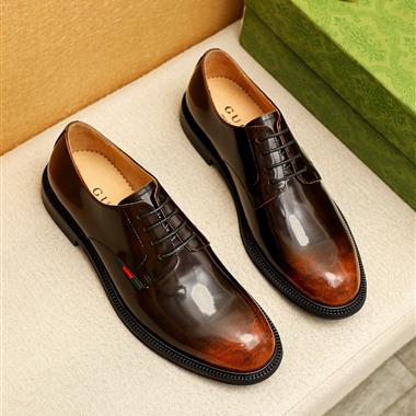 GUCCI   2026新款男生休閒時尚鞋子