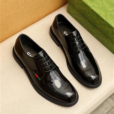 GUCCI   2026新款男生休閒時尚鞋子