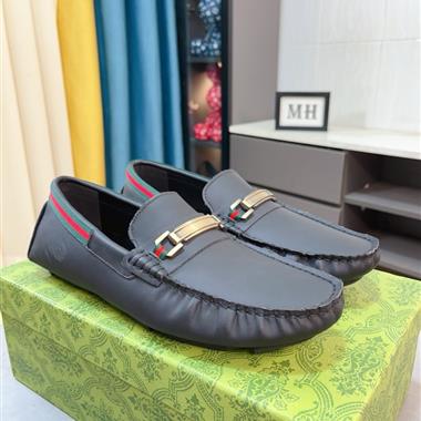 GUCCI   2026新款男生休閒時尚鞋子