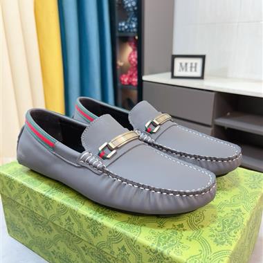 GUCCI   2026新款男生休閒時尚鞋子