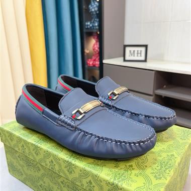 GUCCI   2026新款男生休閒時尚鞋子