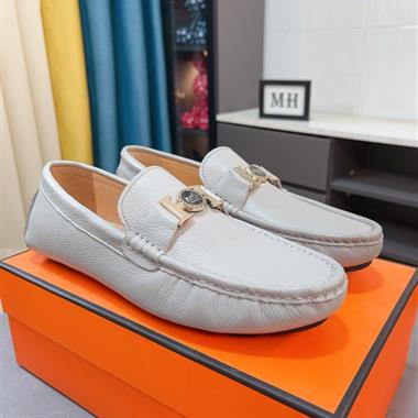 HERMES   2026新款男生休閒時尚鞋子