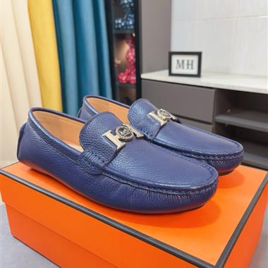 HERMES   2026新款男生休閒時尚鞋子