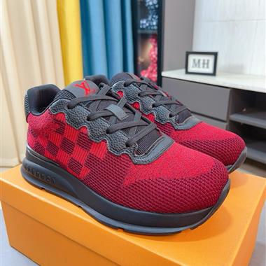 Louis Vuitton   2026新款男生休閒時尚鞋子