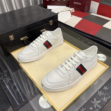 GUCCI   2026新款男生休閒時尚鞋子