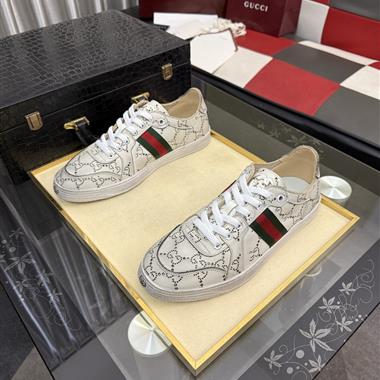 GUCCI   2026新款男生休閒時尚鞋子