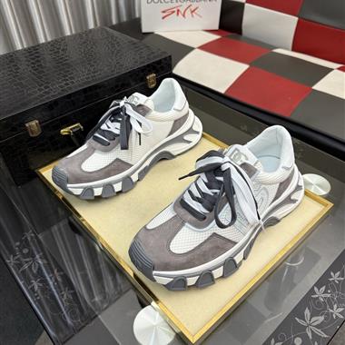 D&G   2026新款男生休閒時尚鞋子
