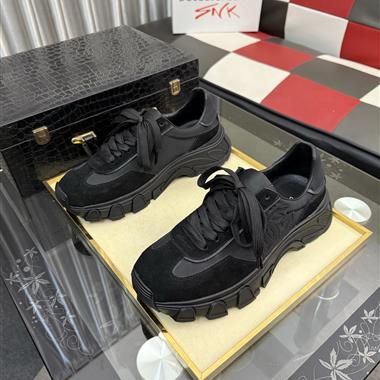 D&G   2026新款男生休閒時尚鞋子