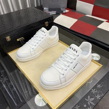 PRADA   2026新款男生休閒時尚鞋子