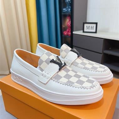 Louis Vuitton    2026新款男生休閒時尚鞋子