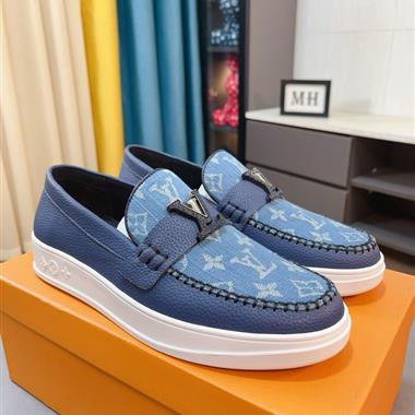 Louis Vuitton    2026新款男生休閒時尚鞋子