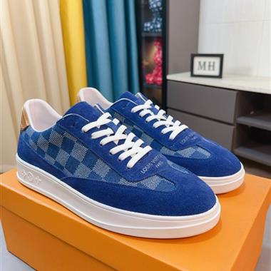 Louis Vuitton    2026新款男生休閒時尚鞋子
