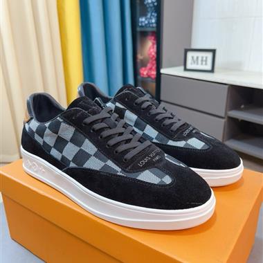 Louis Vuitton    2026新款男生休閒時尚鞋子