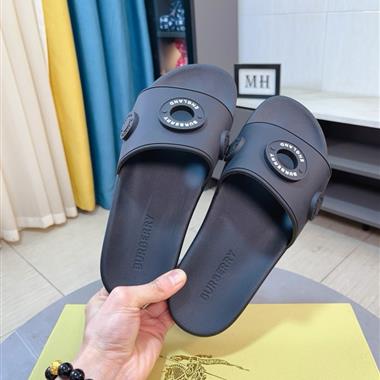 BURBERRY   2026新款男生休閒時尚鞋子
