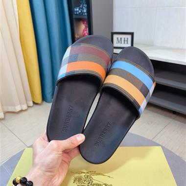 BURBERRY   2026新款男生休閒時尚鞋子