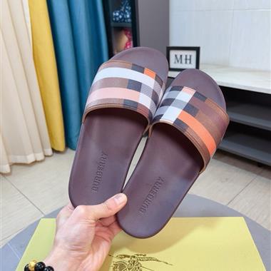 BURBERRY   2026新款男生休閒時尚鞋子