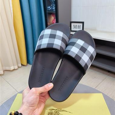 BURBERRY   2026新款男生休閒時尚鞋子