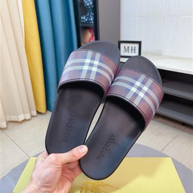BURBERRY   2026新款男生休閒時尚鞋子