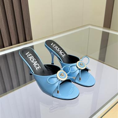 VERSACE  2026新款女生休閒時尚鞋子