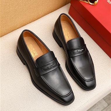 Ferragamo   2026新款男生休閒時尚鞋子