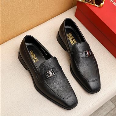 Ferragamo   2026新款男生休閒時尚鞋子