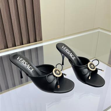 VERSACE  2026新款女生休閒時尚鞋子