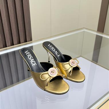 VERSACE  2026新款女生休閒時尚鞋子