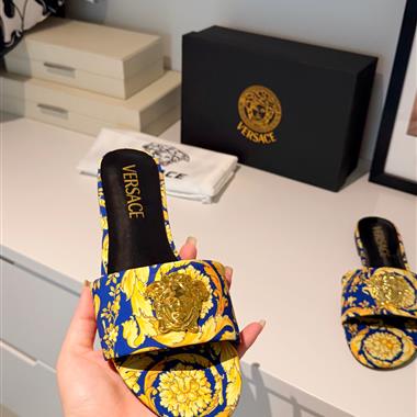 VERSACE  2026新款女生休閒時尚鞋子