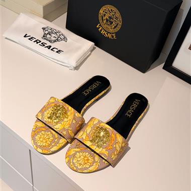 VERSACE  2026新款女生休閒時尚鞋子