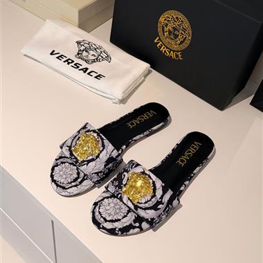 VERSACE  2026新款女生休閒時尚鞋子