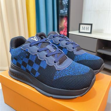 Louis Vuitton   2026新款男生休閒時尚鞋子