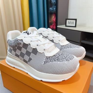 Louis Vuitton   2026新款男生休閒時尚鞋子
