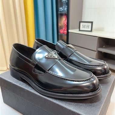 PRADA   2026新款男生休閒時尚鞋子